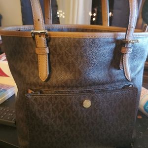 Michael Kors purse